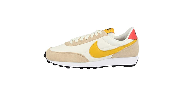 Nike Low Daybreak - Zapatillas deportivas para mujer, color Beige, talla 36  EU : Amazon.es: Zapatos y complementos