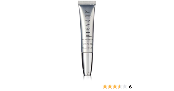 prevage anti aging wrinkle smoother