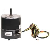 Carrier/Bryant # HC38GR239 Condenser Fan Motor Replaces HC38GR235, HC38GE234, HC38GE221, HC38GE235