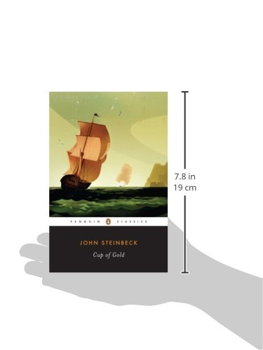 Cup of Gold: A Life of Sir Henry Morgan, Buccaneer, with Occasional Reference to History (Penguin Cl - //coolthings.us