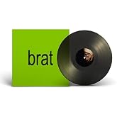 Charlie XCX - BRAT