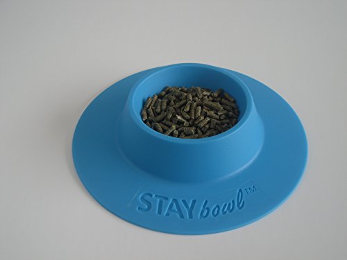 4 STAYbowl+Tip+Proof+Ergonomic+Guinea+Other