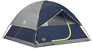 Coleman Sundome Tent