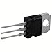 MCIGICM 15pcs lm317t lm317 Voltage Regulator