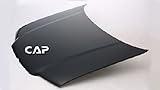 OE Replacement Volkswagen Jetta Hood Panel Assembly (Partslink Number VW1230129)