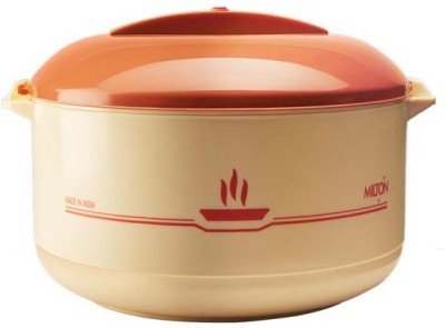 Milton Buffet 5000 ml Insulated Casserole . (Colour may vary)