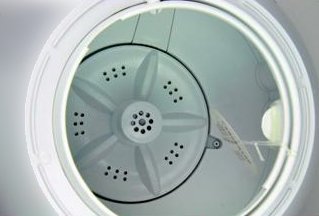 The Laundry Alternative Eco-egg Automatic Mini Washing