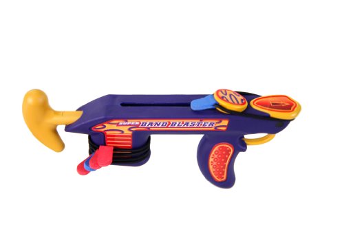 Super Band Blaster