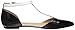 Calvin Klein Women's Ghita Ballet Flat