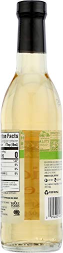 365 by Whole Foods Market, Vinegars Rice Organic, 12.7 Fl Oz - Thumbnail 4