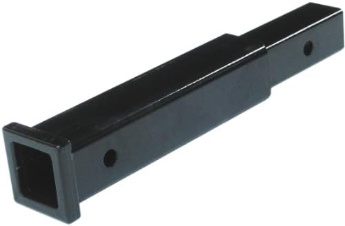 DuraWolf 92109 12" Hitch Extender