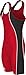 adidas Stock Singlet with 3 Side Stripes