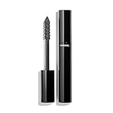 LE VOLUME DE C H A N E L WATERPROOF Mascara 10 Noir