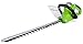 Greenworks 22-Inch 4-Amp Corded Hedge Trimmer 2200102 primary