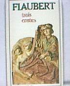 FLAUBERT/ULB TROIS CONTE (Ancienne Edition)