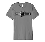 Cafe Racer T Shirt