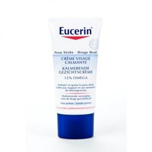 Eucerin Soothing Face Cream 12% Omega 50ml