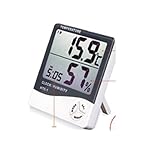 Nito GmbH Growbox Komplettset 600 W NDL/LED/CMH 100x100x200cm VSG AKF Growzelt – Bild 5