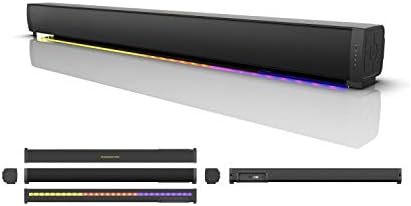 monster 37 soundbar