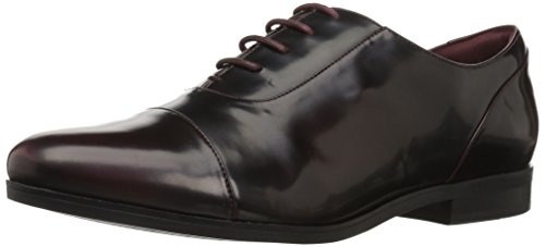 clarks everlay elma oxford