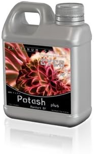 Cyco Nutrients Platinum Series Potash Plus - 1 Liter