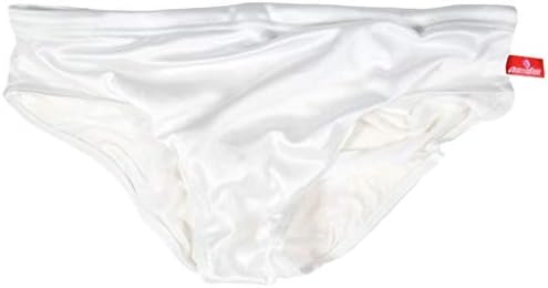 Mens Swim Trunks Fxbar Swim Board Shorts,Breathable Transparent Short Big and Tall Triangle Bikini Swimsuit