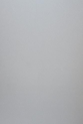 CHOIS Static 544CL Cling Stickers Vinyl Home Decor Privacy Window Film Decals 35" x 1800"