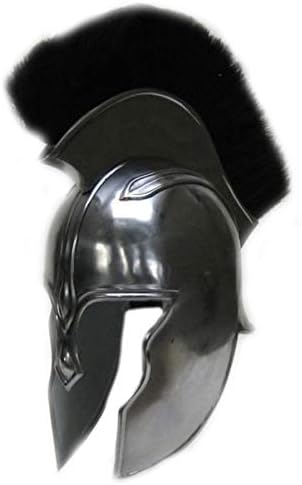 Armor Full Knight Solaire Helmet Crusader Chainmail LARP Medieval Collectible Silver