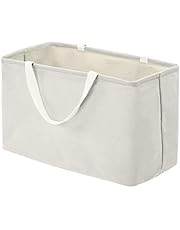 Amazon.es: Cubos de almacenaje sin tapa: Hogar y cocina