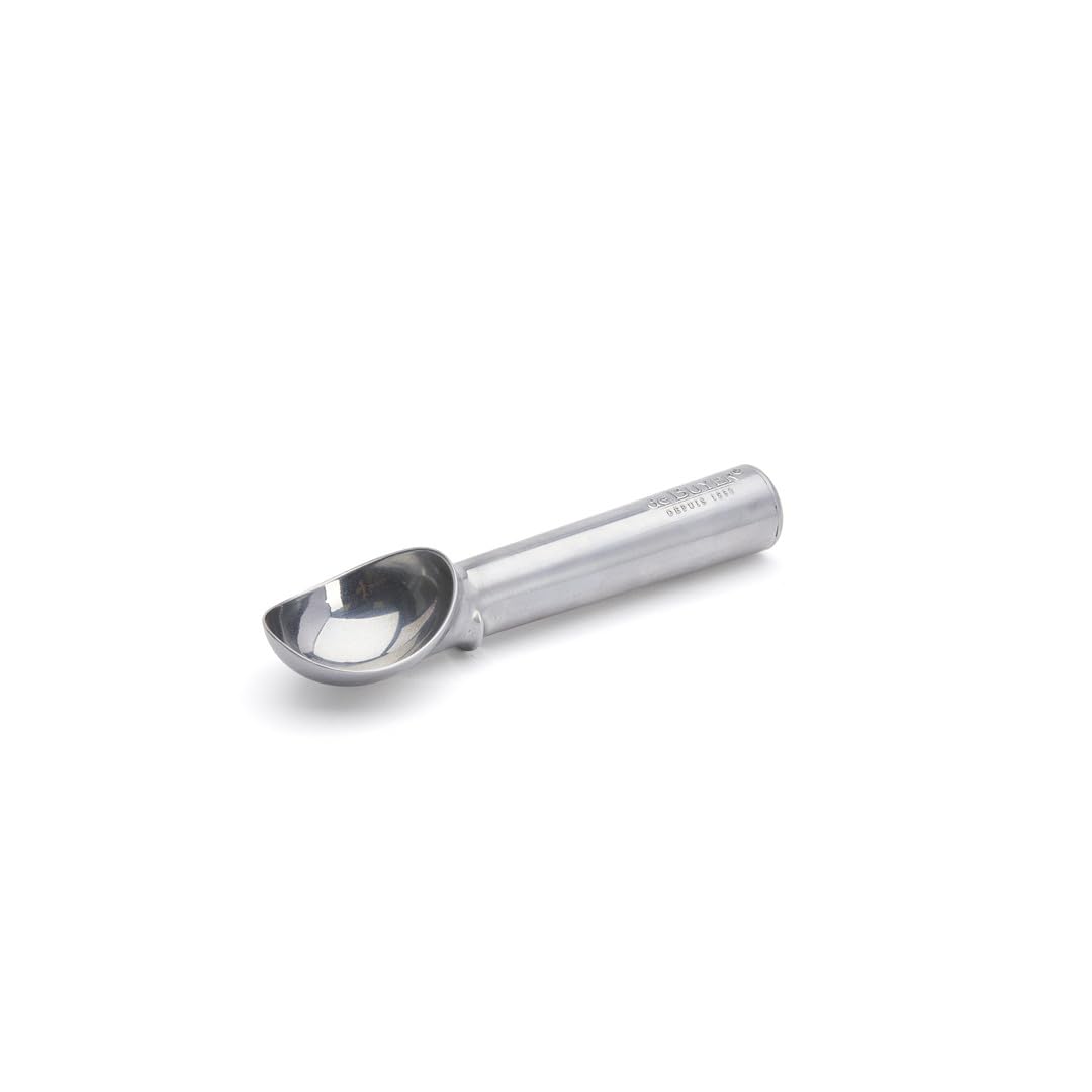 De Buyer 4815.00N Ice-Cream Scoop, Mercury Handle System