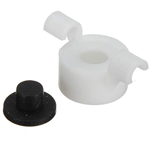 Angelgerät Streik Alarm Glow Stick Bissanzeiger Angel LED Rod Tip-Nachtlicht Fischerei-Tools – Bild 4