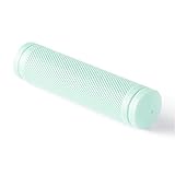 BW Kids Bicycle Grips - Youth Sized Bike Grip - Seafoam