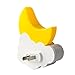 Saim Moonlight Night Light with Sensor Plug in Wall Night Lamp