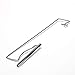 HONEYSEW Singer Featherweight Portable Thread Stand for Singer 221 222K Pfaff Elna Bernina Butterfly Old Household Sewing Machines