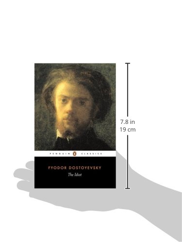 The Idiot (Penguin Classics) - Image 5