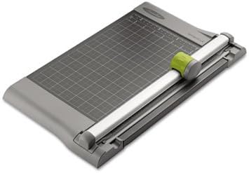 Pro Metal Rotary Trimmer 10 Sheets Metal Base 10 1/4"" x 17 1/4""