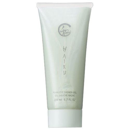 Avon haiku shower gel