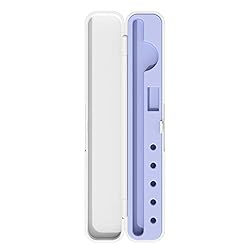 Storage Box with Lid for Apple Pencil 2nd Gen and