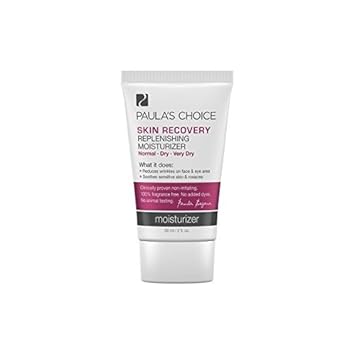 paula's choice recovery moisturizer