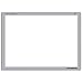 Artograph LightPad 950 LX Thin Dimmable 24x17 Inch Artist Light Box with UV Free LED Light for Tracing, Drawing, and Patterns, Silver