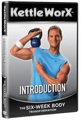 Kettle Worx: Introduction - DVD