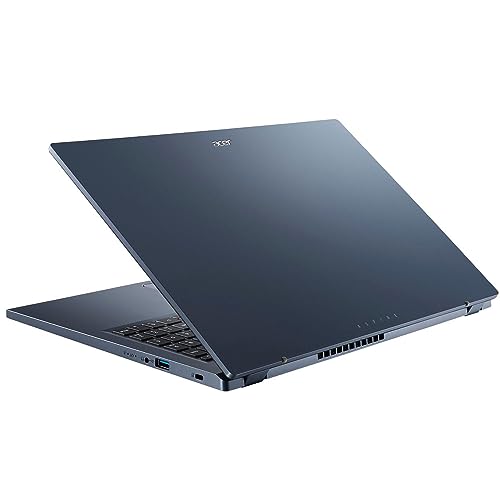 acer Aspire Thin Light Touch Laptop, FHD IPS Touchscreen