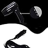 Hair Dryer 12V,Folding Handle Car Hair Dryer,Portable Car styling Hair Dryer,Compact Travel Camping Hair Dryer