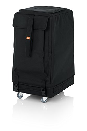 JBL Bags Rolling Case with Heavy Duty Casters for JBL Speaker System (EON-ONE-PRO-Transporter) - Thumbnail 2