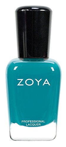 ZOYA Nail Polish, Talia, 0.5 Fluid Ounce