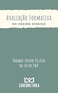 Livro Avaliação Formativa no Ensino Híbrido