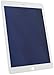 LCD Touch Screen Retina Display Digitizer Replacement for iPad Air 2 A1566/ A1567 - White