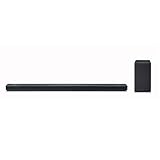 LG SK10Y 5.1.2 Channel Hi-Res Audio Sound Bar with Dolby Atmos (2018) (Renewed)