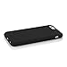 Incipio Carrying Case for Apple iPhone 6 - Retail Packaging - Black