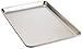Fat Daddio's SP-HALF Natural Aluminum Half Sheet Pan